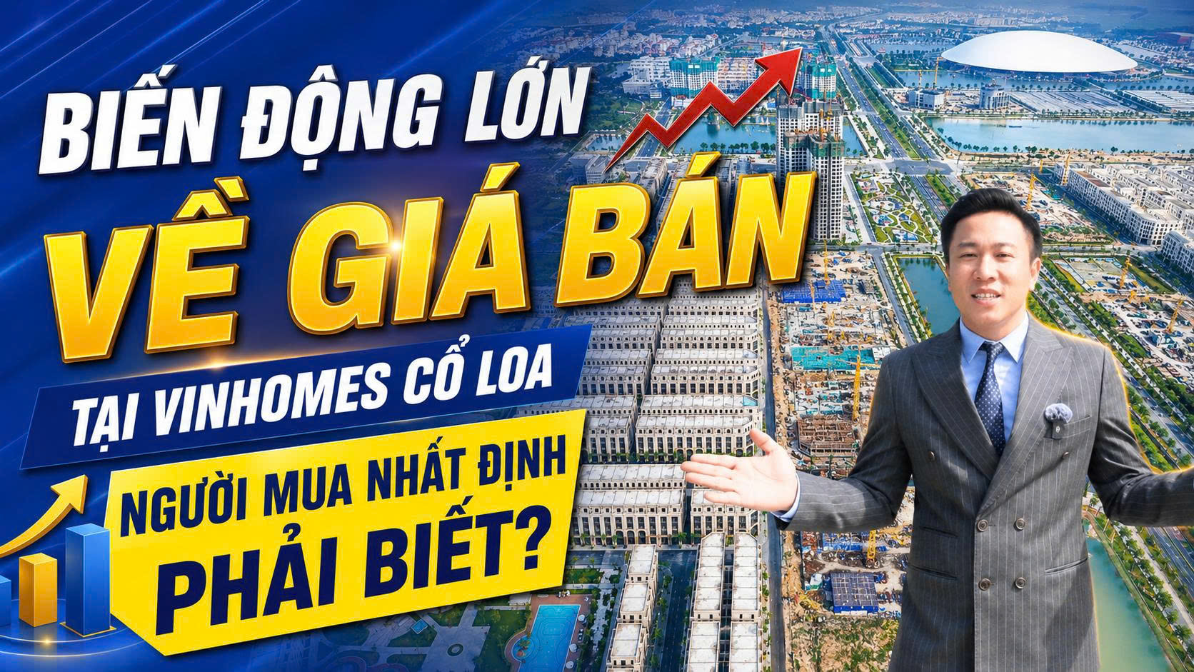 Vinhomes Cổ Loa