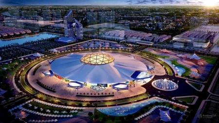 Phân tích 3 “bẫy” tiềm ẩn khi đầu tư nhà phố tại Vinhomes Cổ Loa (Vinhomes Global Gate)