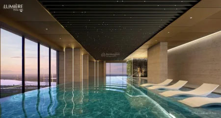 “Hàng hiếm” Lumiere Prime Hill tại Vinhomes Cổ Loa sắp mở bán tòa A1, giá dự kiến tăng 10%