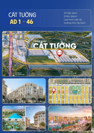 Liền Kề 19 Tỷ – VCL