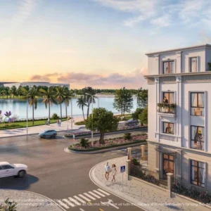 Vinhomes Cổ Loa