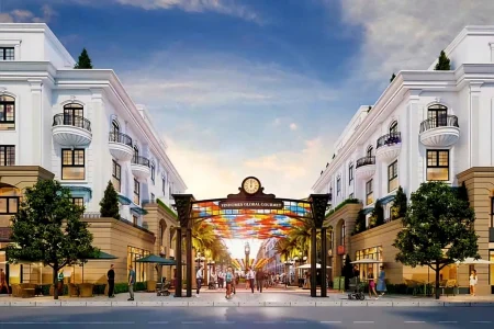 Những chi phí ẩn ít người biết khi mua chuyển nhượng nhà Vinhomes