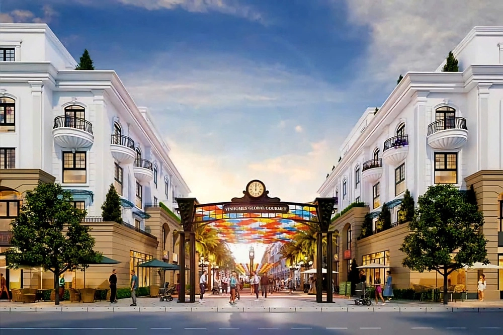 Những chi phí ẩn ít người biết khi mua chuyển nhượng nhà Vinhomes