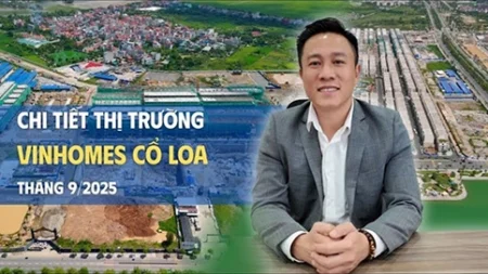 Vinhomes Ocean Park 1