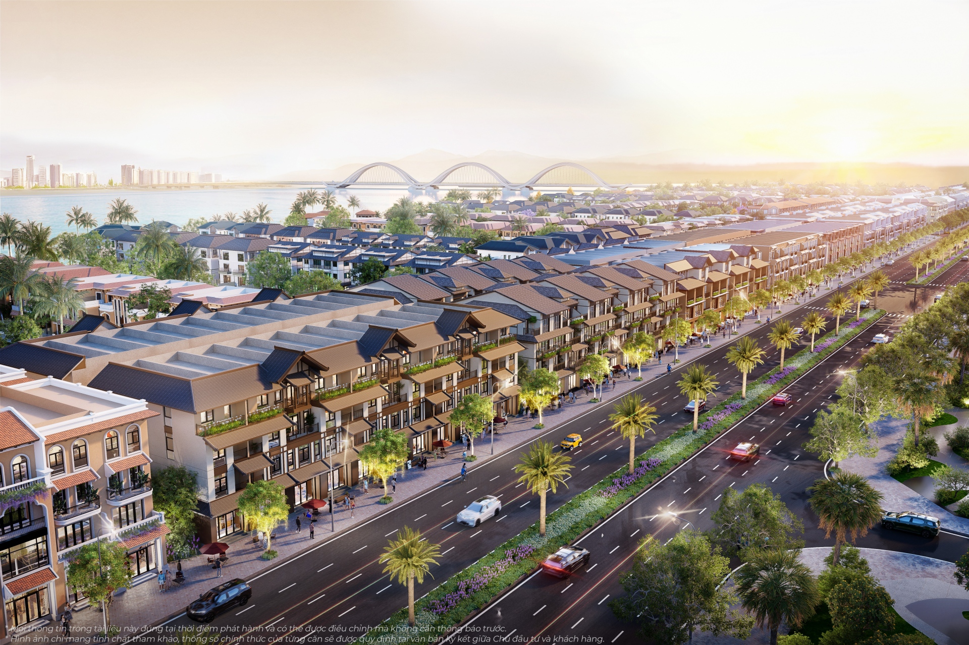 Vinhomes Cần Giờ