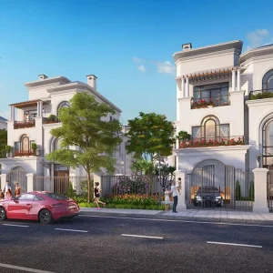 Những chi phí ẩn ít người biết khi mua chuyển nhượng nhà Vinhomes