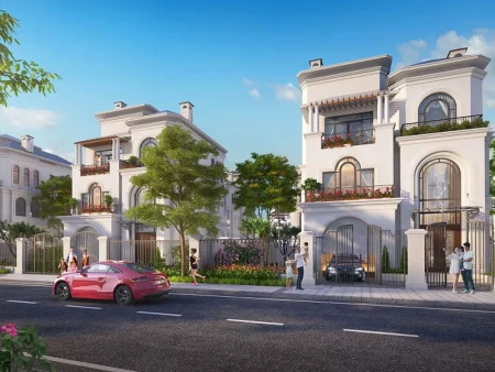 Những chi phí ẩn ít người biết khi mua chuyển nhượng nhà Vinhomes