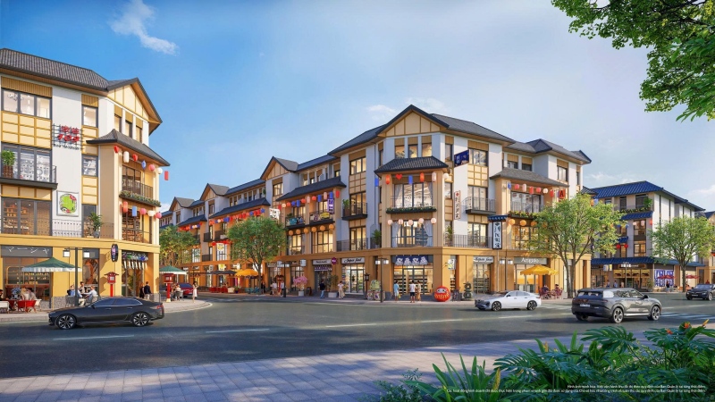 Vinhomes Cần Giờ