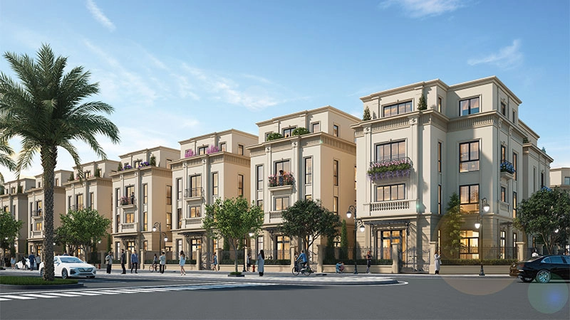 Vinhomes Cổ Loa