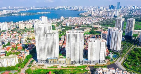 Những điều Việt Kiều cần biết khi đầu tư bất động sản tại Việt Nam