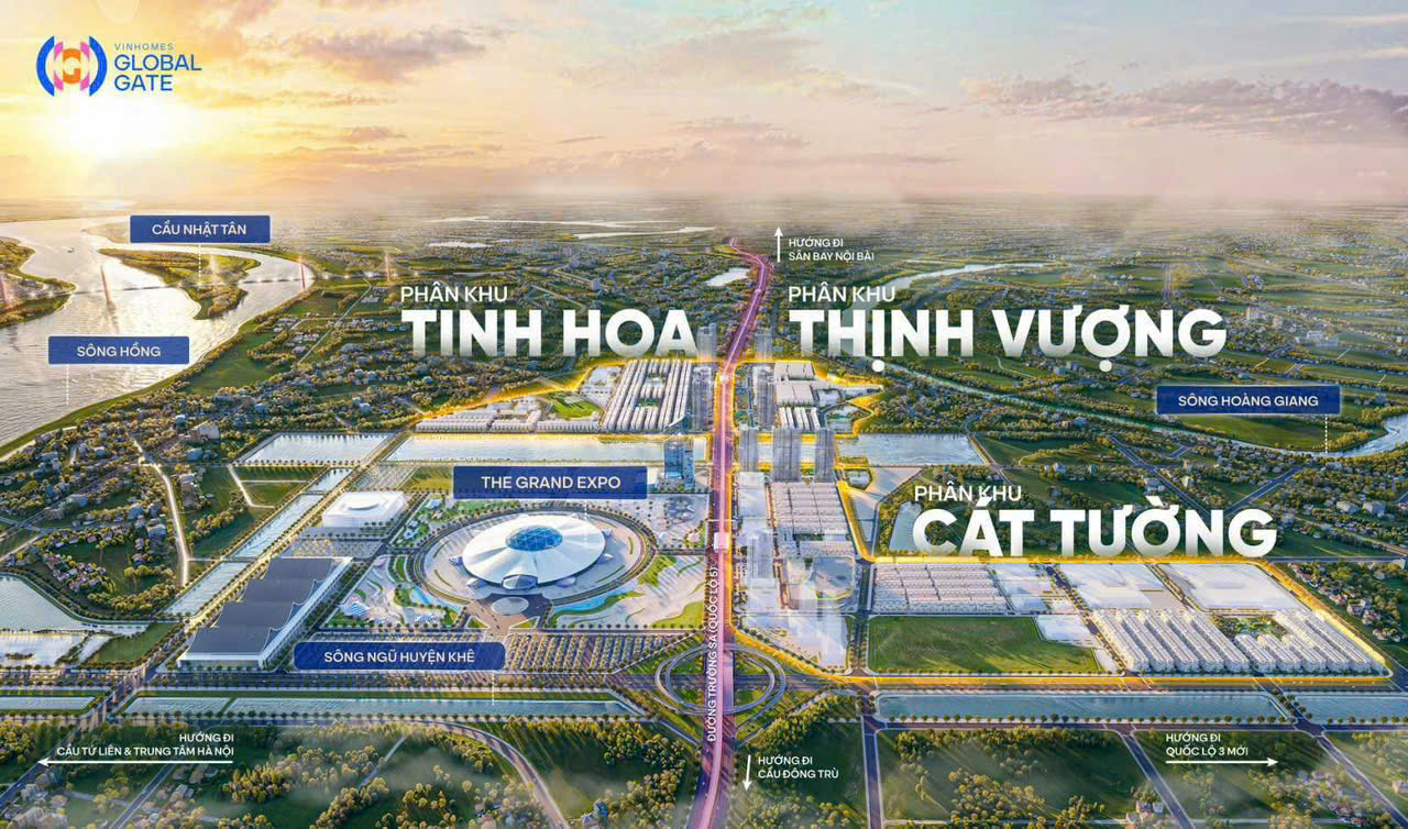 Phân Khu Thịnh Vượng Vinhomes Cổ Loa: Điểm Mạnh, Điểm Yếu Và Có Nên Mua?
